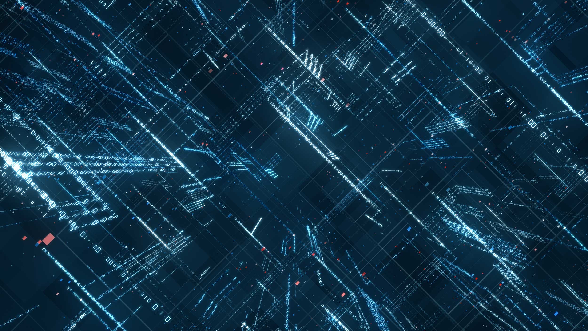 Technicus | Data Management, Salesforce, Migration Services UK